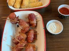 -Tubestation站点比萨(高新万达ONE店)