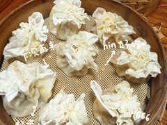 -正宗天津烧麦馆(柳州路店)