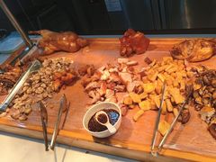 -集杰尚品海鲜烤肉自助餐厅(乳山振华店)