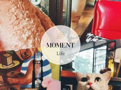 -咖法森林·咖啡  酒吧(天河店)