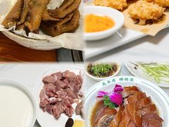 -美未居·老字号·地道顺德菜·桑拿鸡·鱼生(容桂店)
