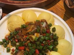 -老板恋上鱼(印象城店)