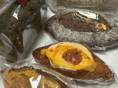 -佐敦面包铺·JORDAN BAKERY