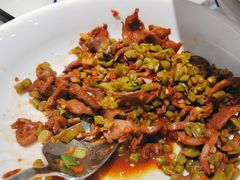 -兰湘子·湘菜小炒(石家庄万象城店)