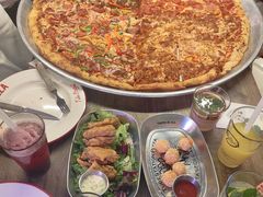 -Tubestation站点比萨(五道营店)