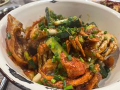 -辣螃铠盆盆蟹大排档(总店)