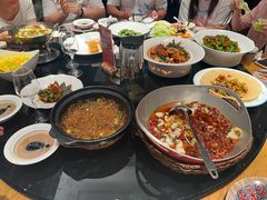 -味莊餐厅(康庄南街店)
