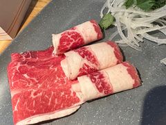 -新石器烤肉(招商1872店)