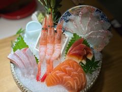 -江左尚白日本料理(万象城店)