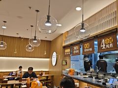 -王春春鸡汤饭(上海中海环宇城店)