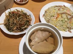 -鼎泰丰(当代商城店)