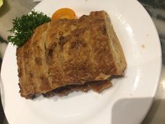 功德林(南京西路店)-功德林(南京西路店)
