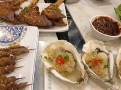 -呼伦贝尔烤羊·蒙古烤羊排(南田路总店)