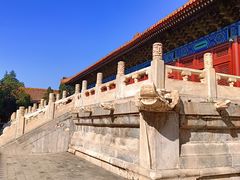 -北京市劳动人民文化宫(太庙)