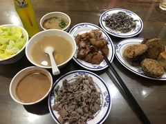 -老爆肚满五香烧牛羊肉
