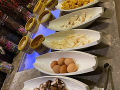 -长春净月潭喜来登酒店·盛宴标帜餐厅