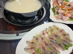 -御膳粥·牛乳粥底火锅·地道顺德菜(容桂店)
