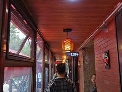 -掌上鲜(南顺城街店)