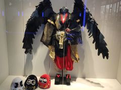 -东浩兰生上海世博展览馆