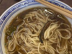 -同得兴 Since·1995 传统苏式面馆(嘉馀坊店)