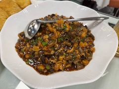 -黑石礁酒楼·海鲜(黑石礁店)