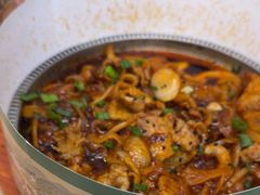 -梨花牛肉汤饭(仁恒伊势丹店)