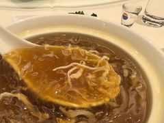 -利苑酒家(合景国际金融广场店)