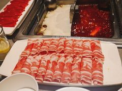 -海底捞火锅(奥山世纪城店)