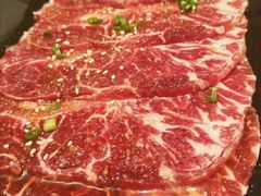 -新石器烤肉(南通CBD大有境店)