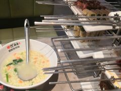 -丰茂烤串(建设街店)
