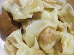 -吉祥馄饨(上海南方店)