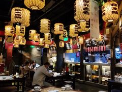 -南京大牌档(济南万象城店)