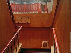 -北京老门框爆肚涮肉馆(凤城六路店)