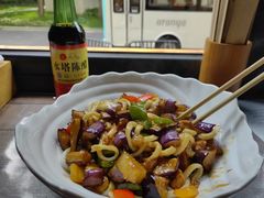 -乐三里屯面馆(阿那亚店)
