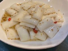 -小姨家常菜(昭萍东路店)