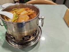 -听涛雅苑百味饺子老家菜馆