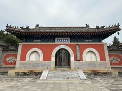 -大钟寺古钟博物馆
