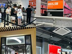-百联奥特莱斯广场(南京店)