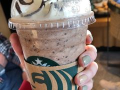 -星巴克(天津佛罗伦萨小镇店)