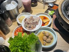 -泥炉烧肉师(新街口金銮巷店)