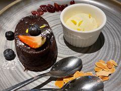 -IL Forno 意坊·意大利餐厅(花园店)