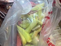 -阿群甘草水果