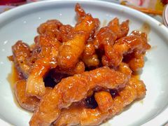 -大厨小馆(华阳城店)