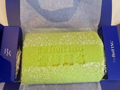 -the Roll'ING手作瑞士卷专门店(卓悦中心店)