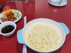 -老天津卫炸酱面(河北路店)