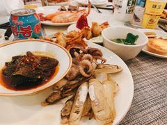 -上海浦东嘉里大酒店