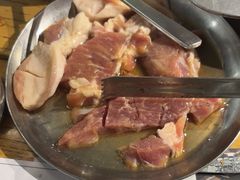 -姜虎东白丁烤肉(恒隆广场店)
