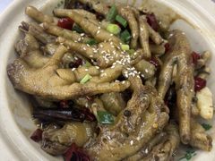-小民大排档(光谷店)