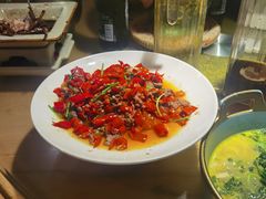 -吴越荣记苏州菜·松鼠桂鱼(月光码头店)