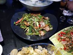 -醉小酒馆·川菜·江湖菜·重庆菜(观音桥旗舰店)